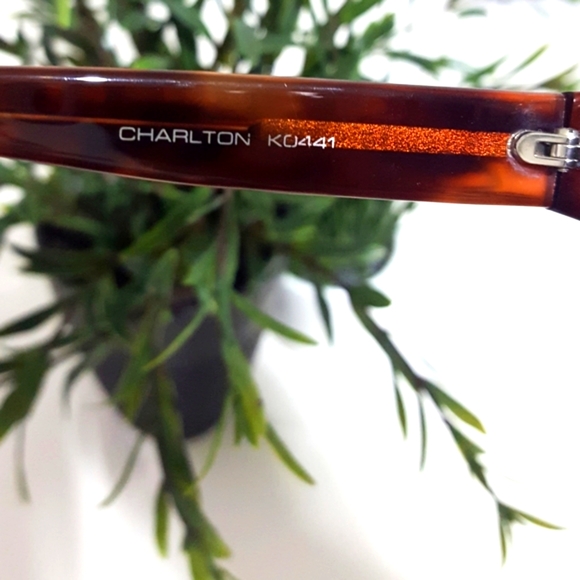 🔻🔻DKNY KIDS☆Tortoise Small Sunglasses - Picture 3 of 6